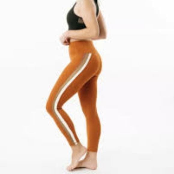 ZYIA Pants - Retired Zyia Joplin legging size 12 NWT